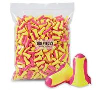 Howard Leight Laser Lite Ear Plugs Work Sleep Snoring Noise Cancelling Earplugs