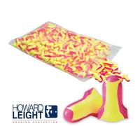 Howard Leight Laser Lite Ear Plugs Work Sleep Snoring Noise Cancelling Earplugs