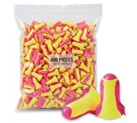 Howard Leight Laser Lite Ear Plugs Work Sleep Snoring Noise Cancelling Earplugs