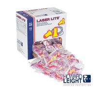 Howard Leight Laser Lite Ear Plugs Work Sleep Snoring Noise Cancelling Earplugs