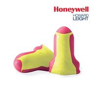 Howard Leight Laser Lite HYGENIC INDIVIDUALLY WRAPPED Ear Plugs ideal for sleep