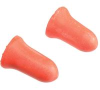 Howard Leight Earplugs 3301161 Max Disposable Foam SNR 37 Orange 200 Pairs