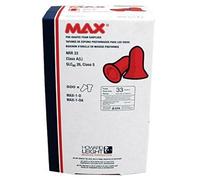 Howard Leight Premium Foam Ear Plug x 200