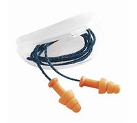 Howard Leight Smartfit Corded Flip Top Box (Pack of 50)