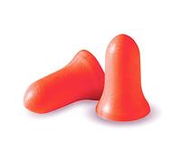 Howard Leight Super Leight Disposable Foam Shooting Earplugs, 5-Pairs (R-84133)