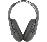 Howard Leight VeriShield Ear Caps 26 dB Memory Foam Earpads