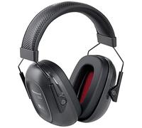 Howard Leight VeriShield VS 110F, Compact Folding Earmuff, SNR 27dB