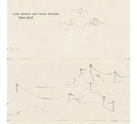 Howard, Luke - Open Road