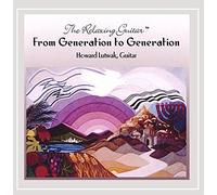 Howard Lutwak - From Generation to Generation