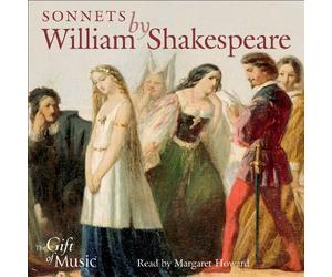 Howard, Margaret - Sonnets By William Shakespeare