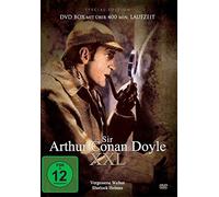 HOWARD/MARION-CRAWFORD/DUNCAN/BEERY - SIR ARTHUR CONAN DOYLE XXL (2 DVDS: 9 FOLGEN) (1 DVD)