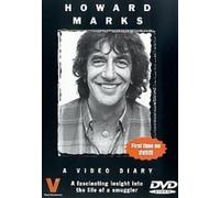 Howard Marks--A Video Diary [DVD]