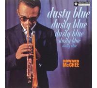 Howard McGhee - Dusty Blue [Import]