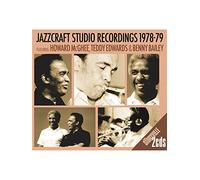 Howard McGhee etc-Jazzcraft 1