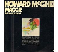 Howard McGhee - Maggie