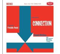 Howard McGhee Quintet - Music From The Connection [LP Coloured Vinyl]