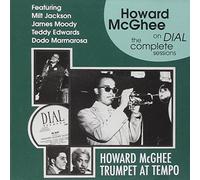 Howard McGhee - The Dial Masters: Complete Sessions 1945-47