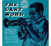 Howard McGhee - The Last Word