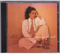 Howard, Miki - Femme Fatale