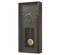 Howard Miller 625779 Tegan Wall Clock