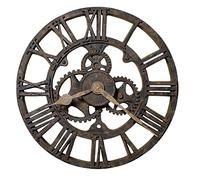 Howard Miller Allentown Wall Clock