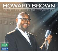Howard - My First My Last My Everything