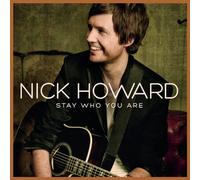 Howard, Nick - Sieger Album