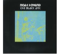 HOWARD, Noah - The Black Ark (reissue) - Vinyl (LP)