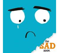 Howard Pearlstein Sad Book Paperback Howard Pearlstein Multicolor