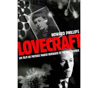 Howard Phillips Lovecraft- DVD