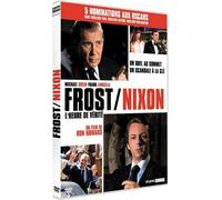 HOWARD R - FROST / NIXON