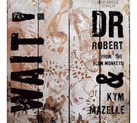Dr. Robert - Wait (& Kym Mazelle) [VINYL]