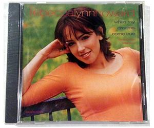 Howard, Rebecca Lynn - When Dreams Come True / Out Here in the Water