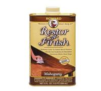 Howard Restor-A-Finish - Mahogany - 236Ml