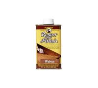Howard Restor-A-Finish Walnut RF4008 Restore The Original Finish on Wooden Furniture 236ml