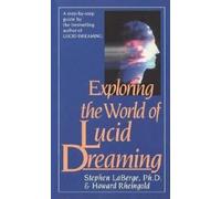Howard Rheingold Stephen Exploring the World of Lucid D (Paperback) (US IMPORT)
