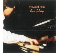 Howard Riley - Air Play