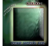 Howard Riley - Duology: Duets March 2002