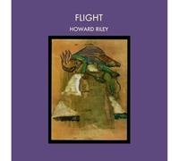 Howard Riley - Flight [VINYL]
