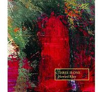 Howard Riley - Three Is One