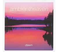 Howard Robert - Ambient Heaven - Dawn