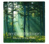 Howard Robert - Ambient Heaven - Sounds Of The Forest