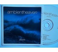 Howard Robert - Ambient Heaven: Storm