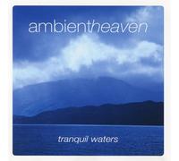 Howard Robert - Ambient Heaven - Tranquil Waters - Relaxing Ambient Music by Howard Robert