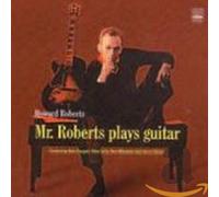 Howard Roberts - Mr. Roberts Pays Guitar