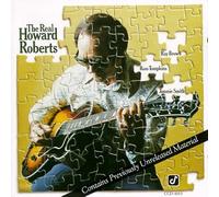 Howard Roberts - Real Howard Roberts