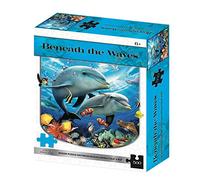 Howard Robinson - Beneath the Waves 500 piece puzzle
