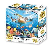Howard Robinson HR13502 Jigsaw Puzzle, Various