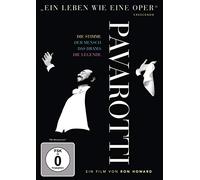 Howard,Ron - Pavarotti