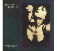 HOWARD, ROWLAND S & LYDIA LUNCH - HOWARD, ROWLAND S & LYDIA LUNCH - SHOTGUN WEDDING